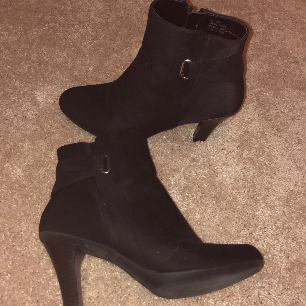 Booties